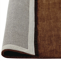 Weave Silvio Floor Rug - Sienna - 300cm x 400cm - NZ Wool