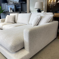 Sienna Sofa with Chaise - Right