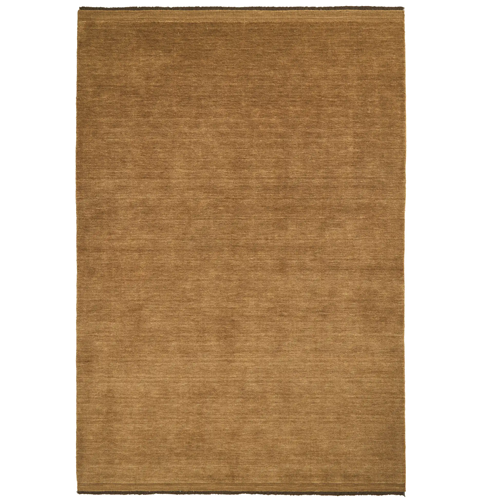 Silvio Floor Rug - Dijon