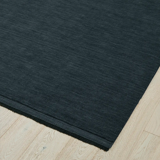 Weave Silvio Floor Rug - Dusk - 200cm x 300cm - NZ Wool