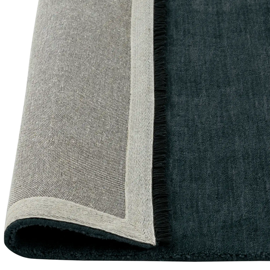 Weave Silvio Floor Rug - Dusk - 200cm x 300cm - NZ Wool