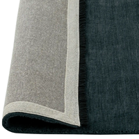 Weave Silvio Floor Rug - Dusk - 200cm x 300cm - NZ Wool