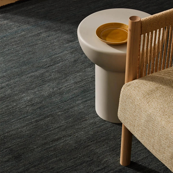 Weave Silvio Floor Rug - Dusk - 300cm x 400cm - NZ Wool
