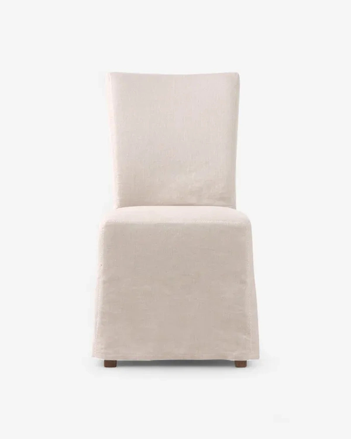 Slipcover Dining Chair - Natural