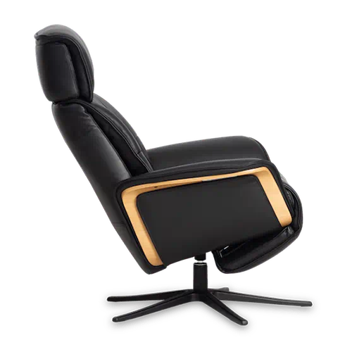 IMG Space 5300 Power Motorised Recliner Chair - Trend Leather