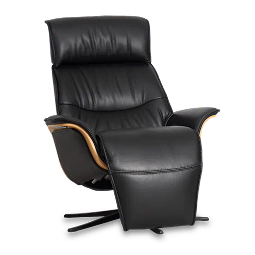 IMG Space 5300 Power Motorised Recliner Chair - Trend Leather