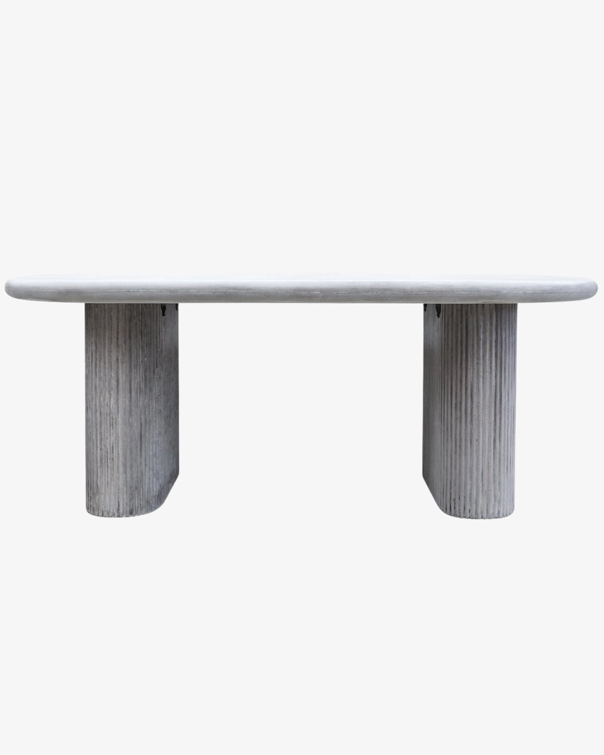 Solona Concrete Outdoor Table - 200CM