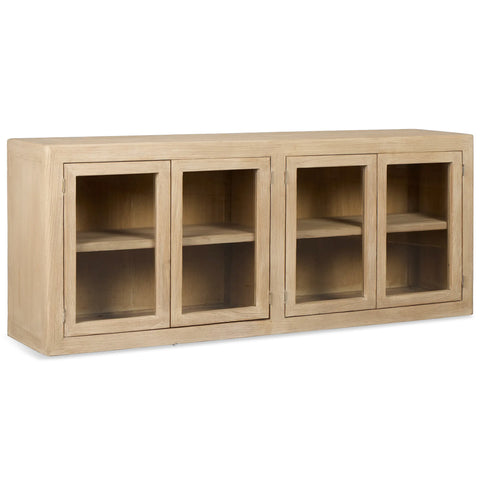 Athens 2 Door Cabinet