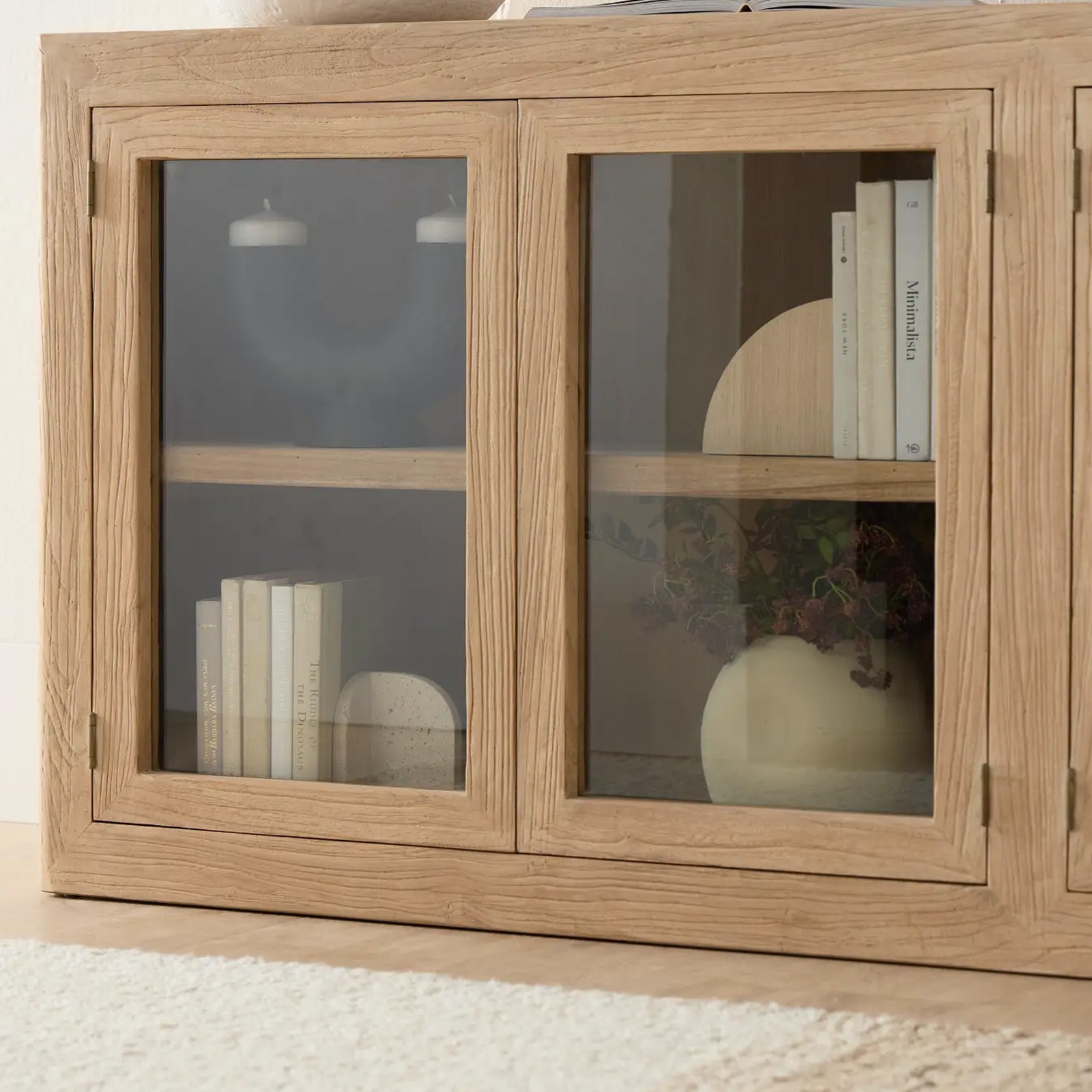 Sonoma Sideboard
