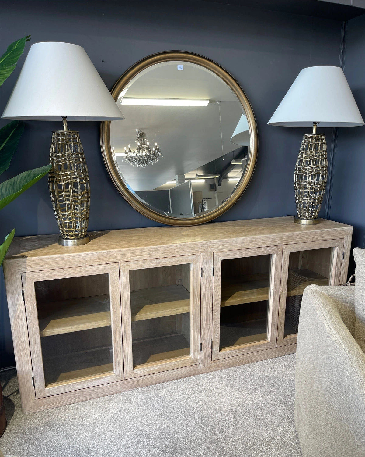 Sonoma Sideboard