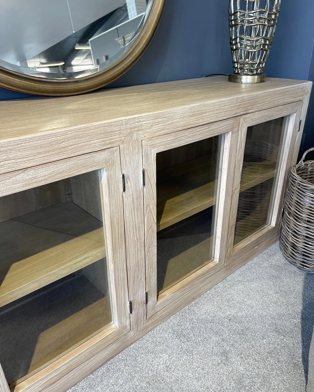 Sonoma Sideboard