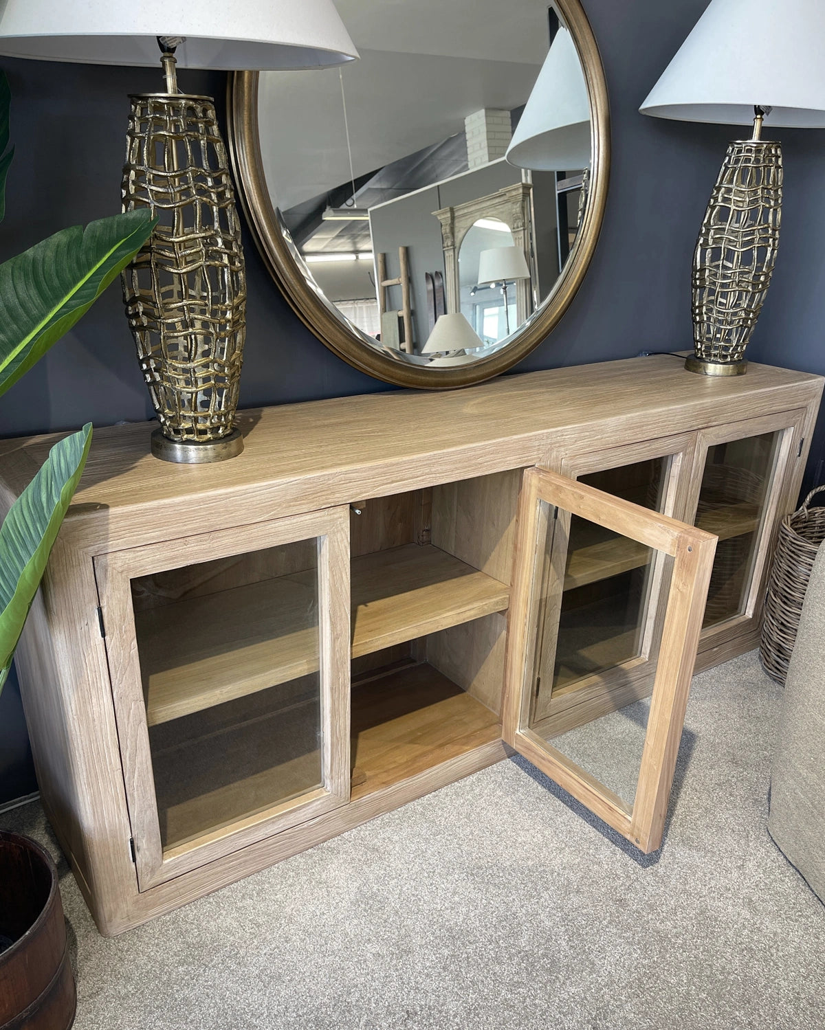 Sonoma Sideboard