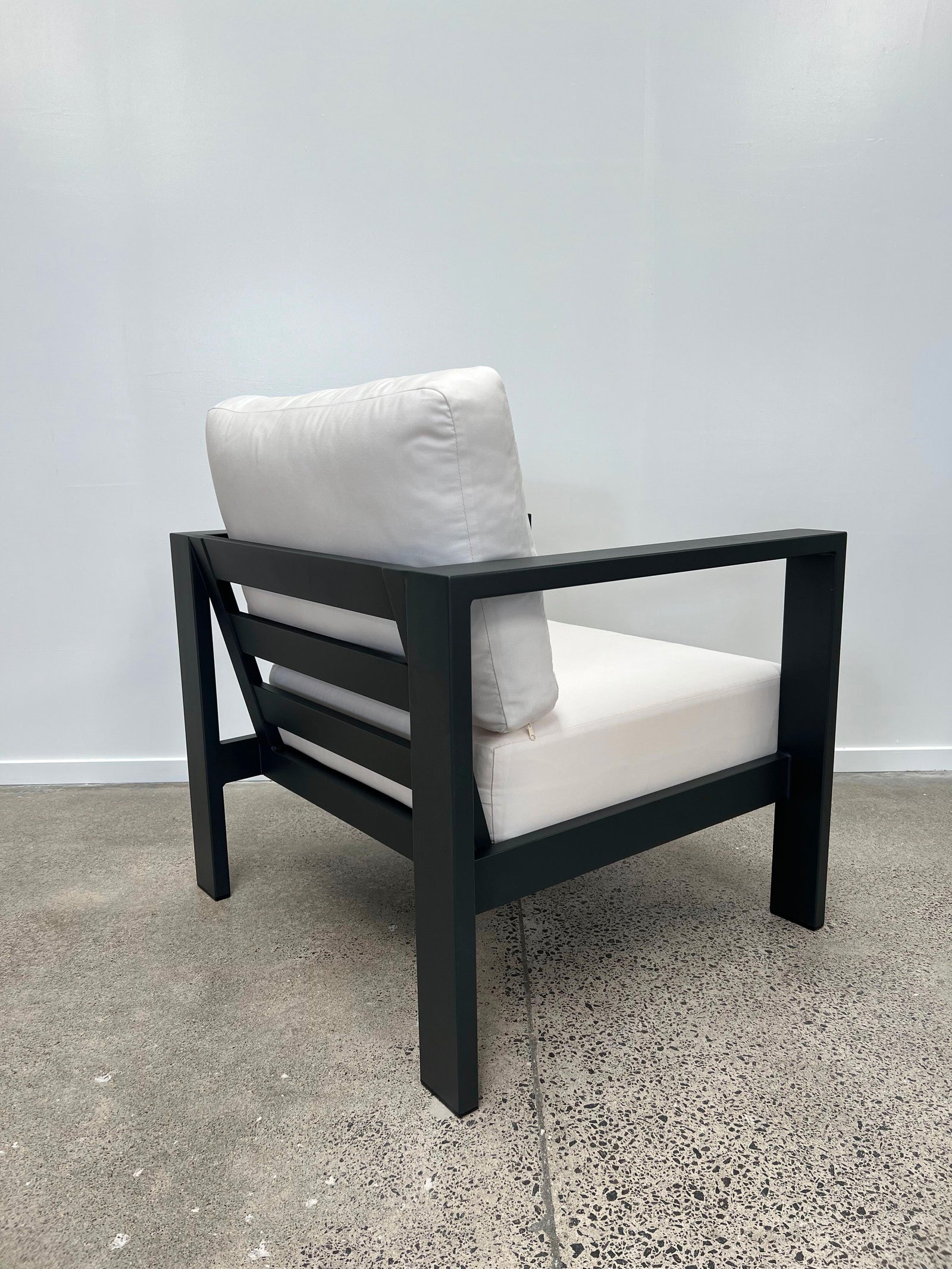 Southport Outdoor Armchair