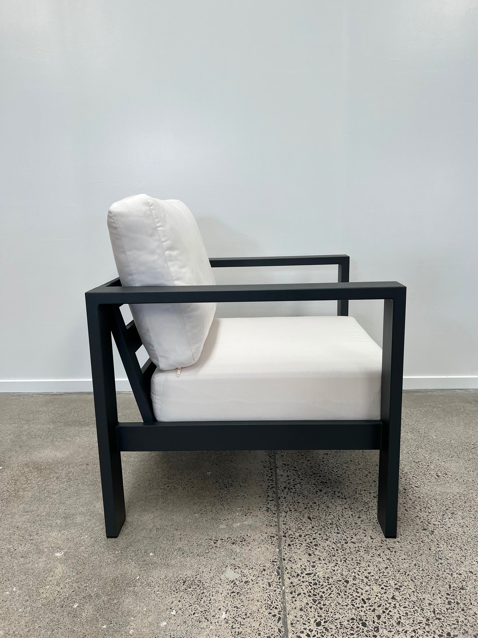 Southport Outdoor Armchair