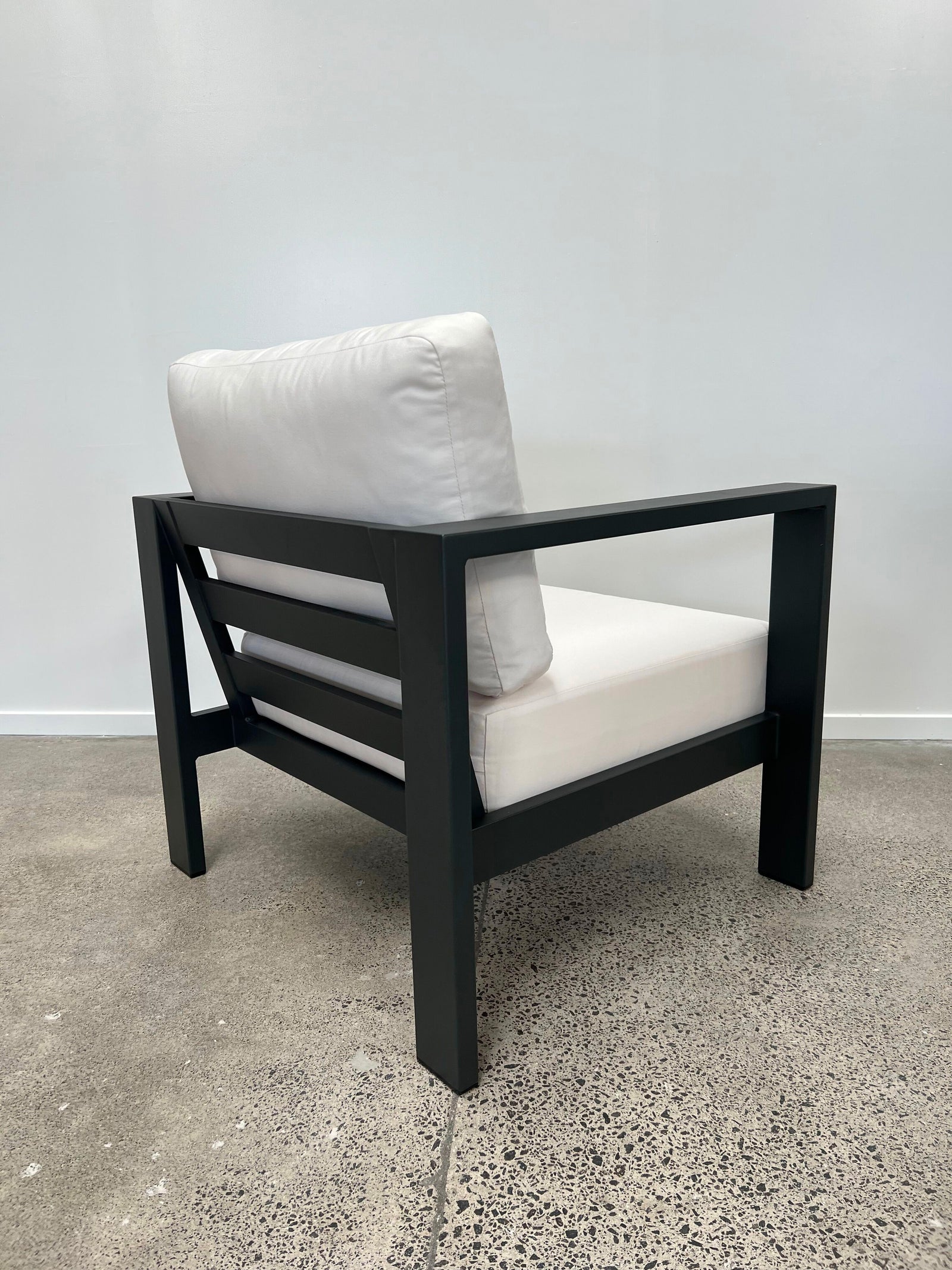 Southport Outdoor Armchair