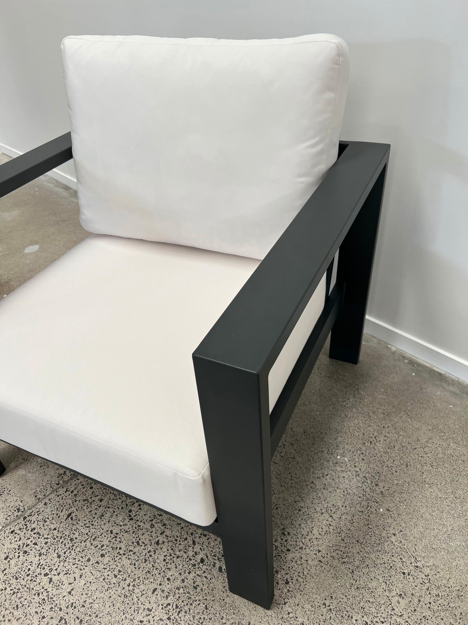 Southport Outdoor Armchair