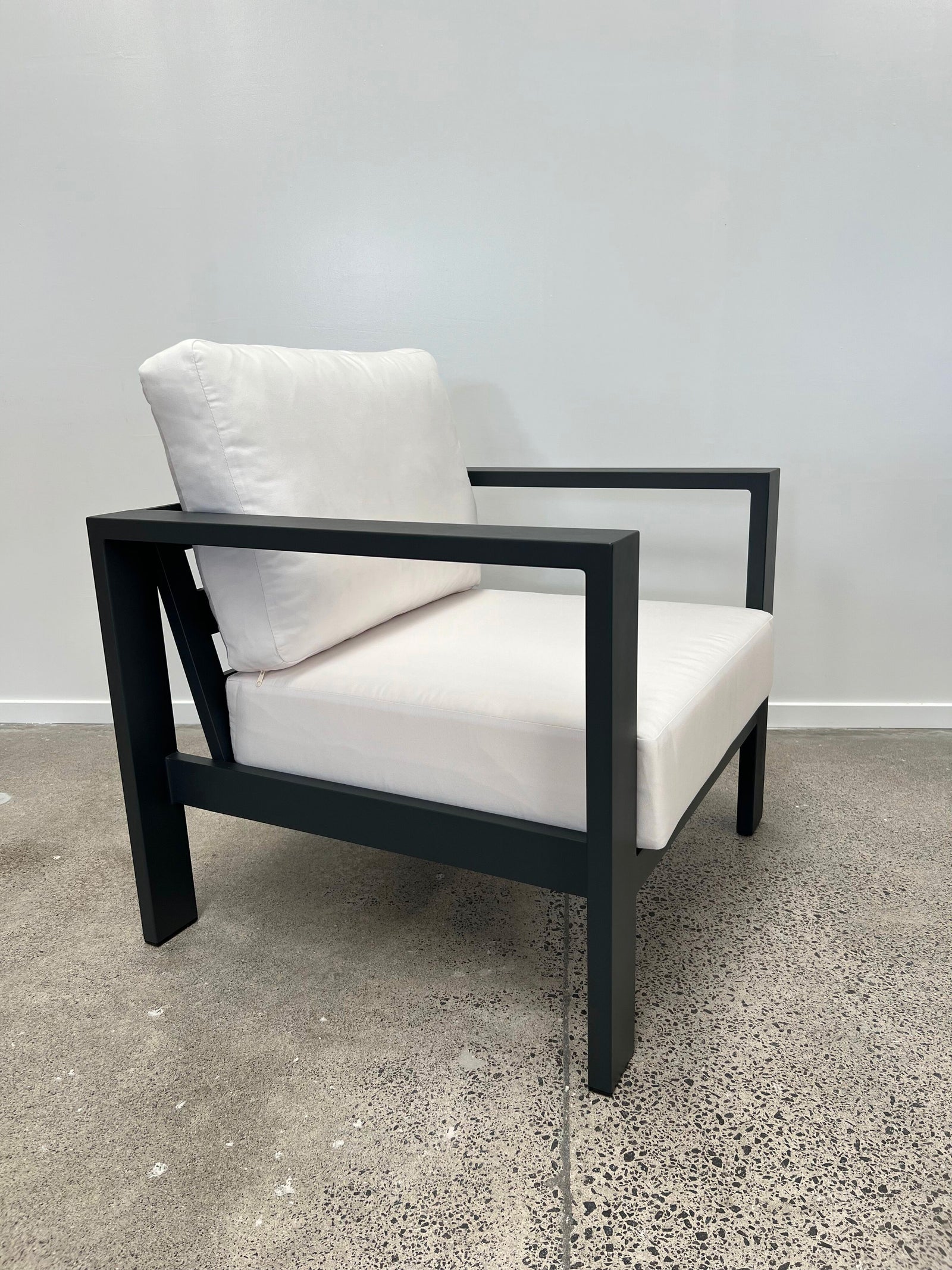 Southport Outdoor Armchair