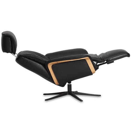 IMG Space 5300 Power Motorised Recliner Chair - Trend Leather