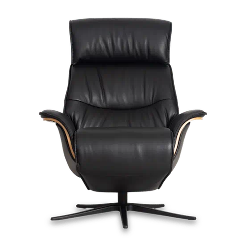 IMG Space 5300 Power Motorised Recliner Chair - Trend Leather