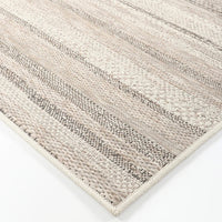 St Ives Outdoor Floor Rug - Sand - 200cm x 290cm