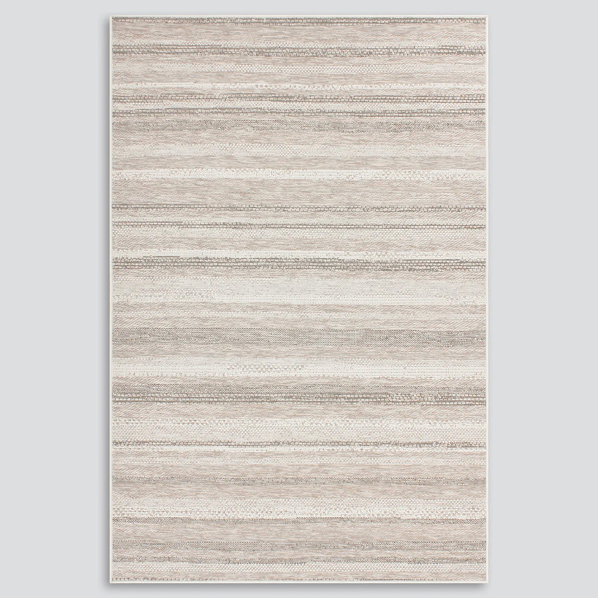 St Ives Outdoor Floor Rug - Sand - 200cm x 290cm