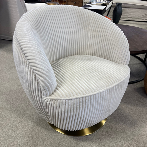 Malmo Swivel Chair