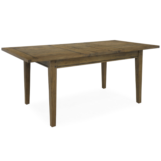 Tuscany Extension Dining Table 1400/1800 Greenslades Furniture