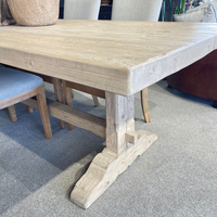 Texas Dining Table - 250cm