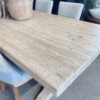 Texas Dining Table - 250cm