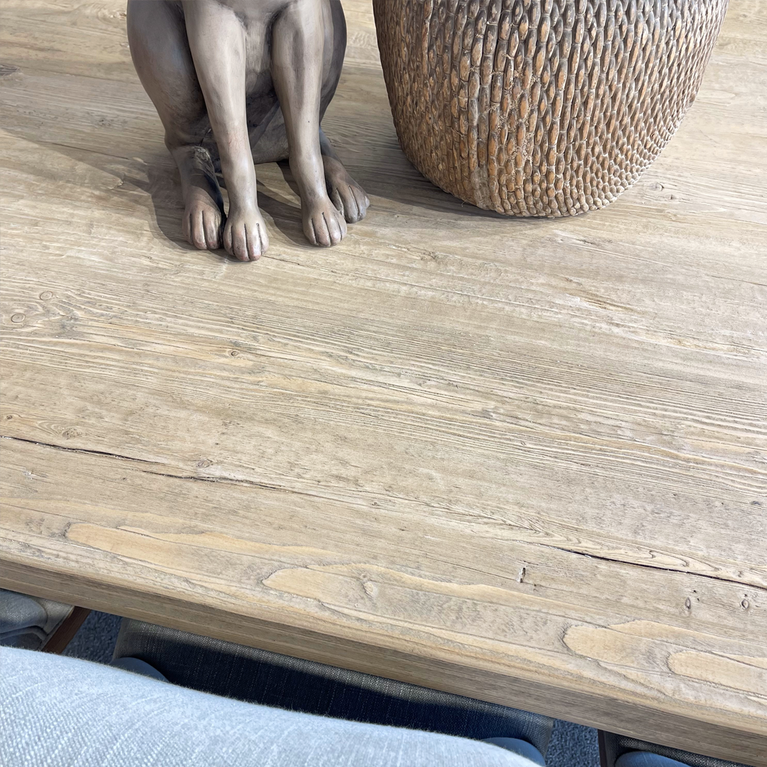 Texas Dining Table - 250cm