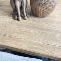 Texas Dining Table - 250cm