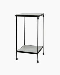 Thorpe Narrow Side Table