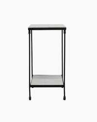 Thorpe Narrow Side Table