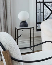 Thorpe Narrow Side Table