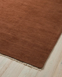 Weave Alessandre Floor Rug - Clay - 200cm x 300cm