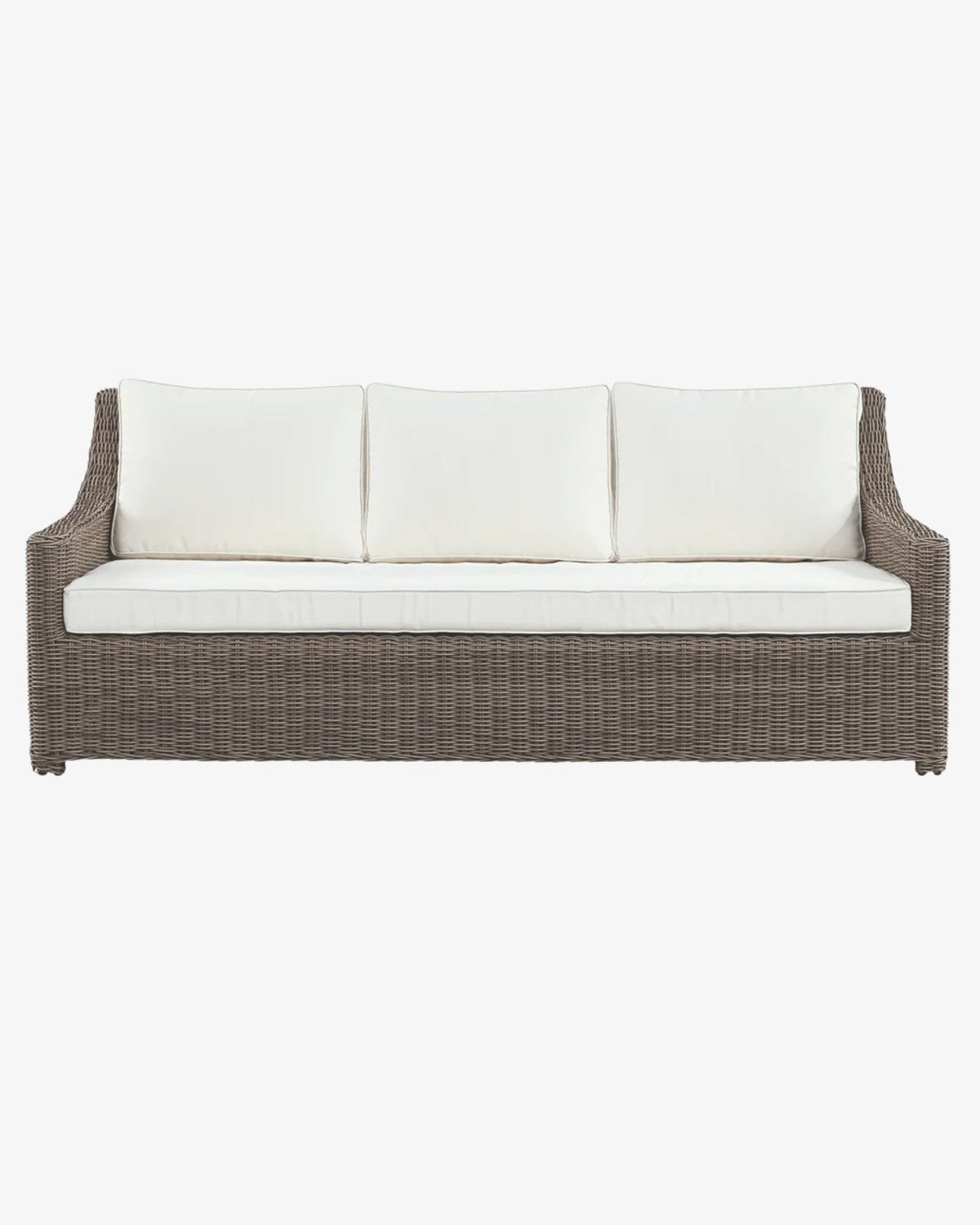 Artwood Layton 3 Seater Outdoor Sofa
