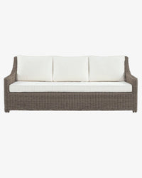 Artwood Layton 3 Seater Outdoor Sofa