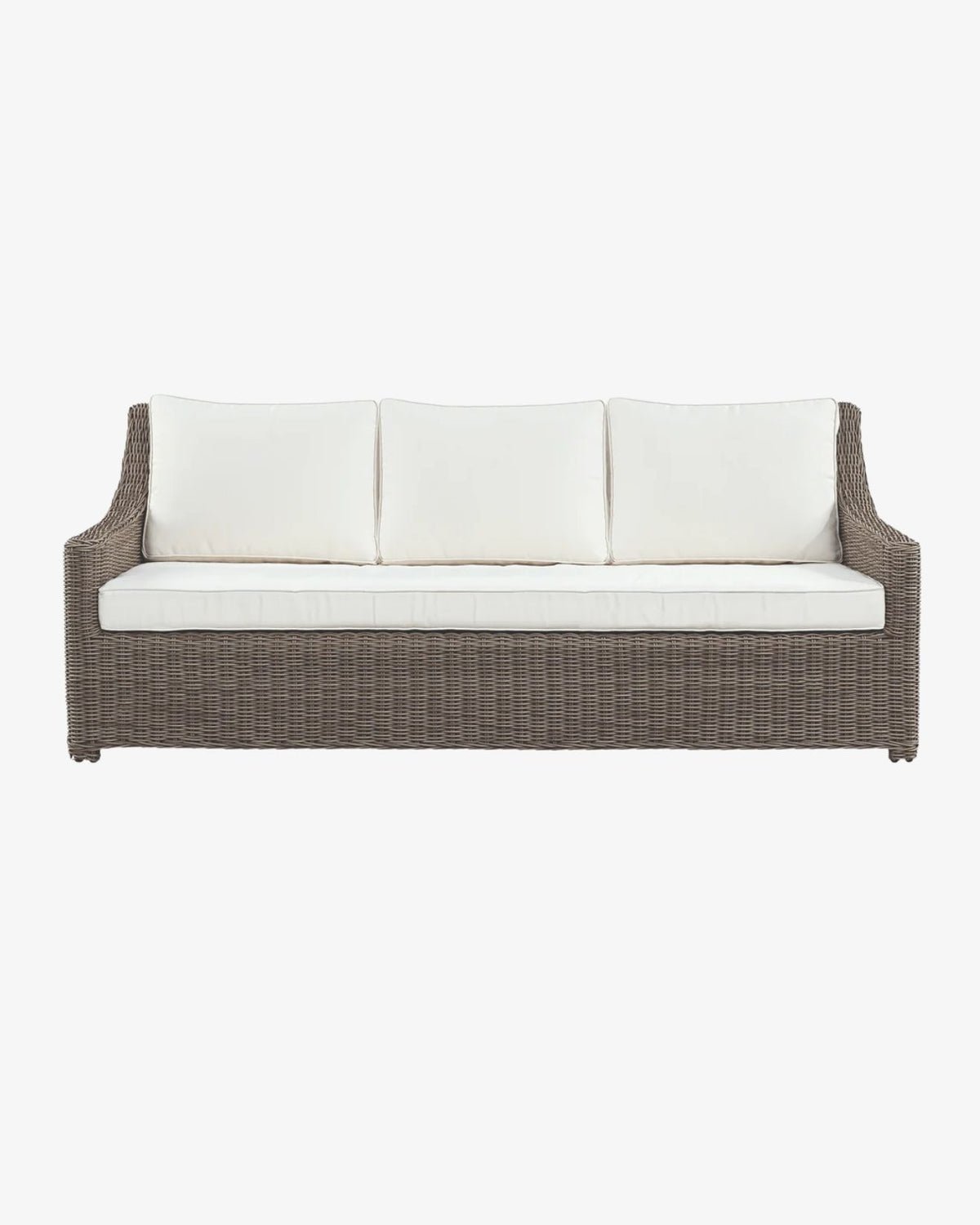 Artwood Layton 2 Seater Outdoor Sofa