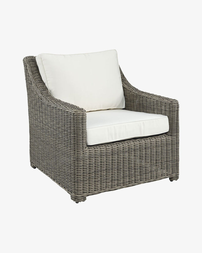 Artwood Layton Outdoor Single Seater Armchair