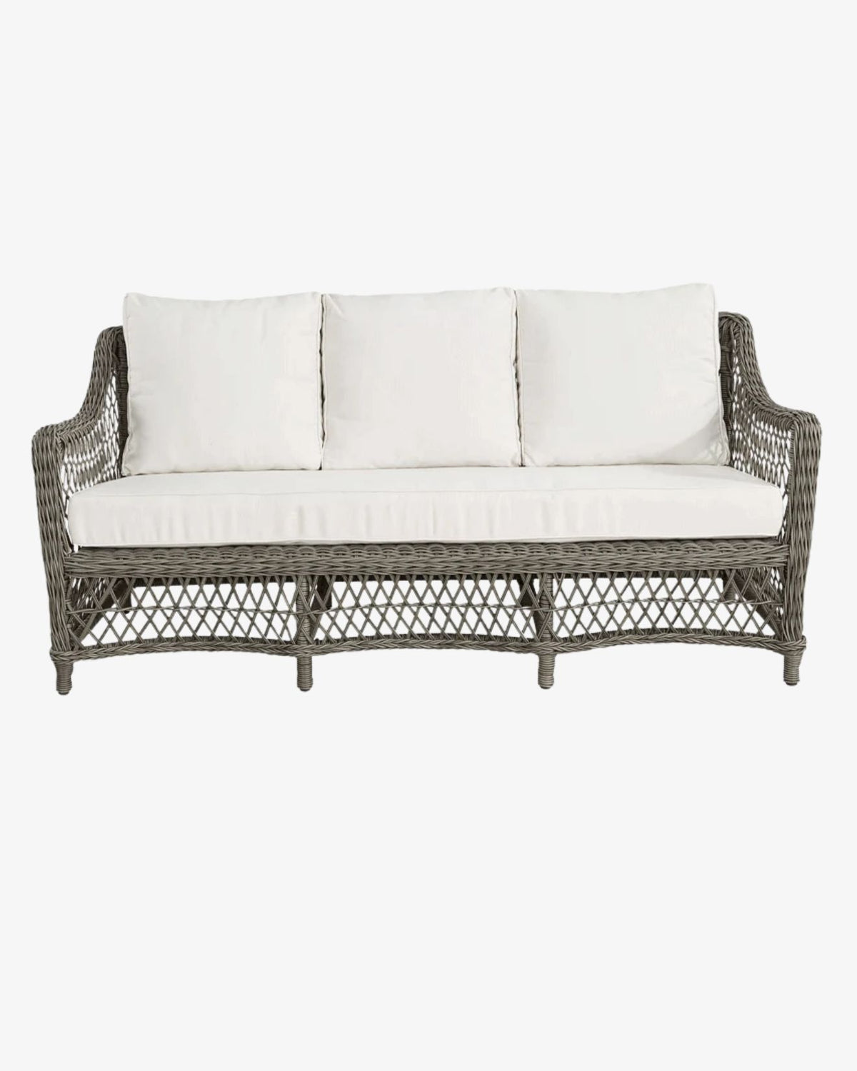 Artwood Marbella Outdoor Sofa - Vintage