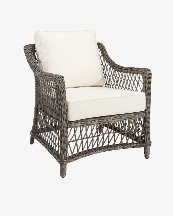 Artwood Marbella Outdoor Armchair