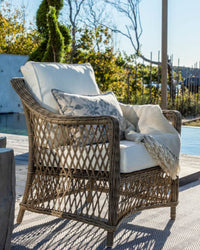 Artwood Marbella Outdoor Armchair