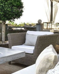 Artwood Augusta Outdoor Armchair