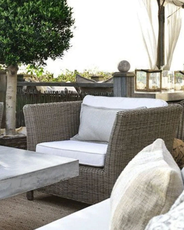 Artwood Augusta Outdoor Armchair