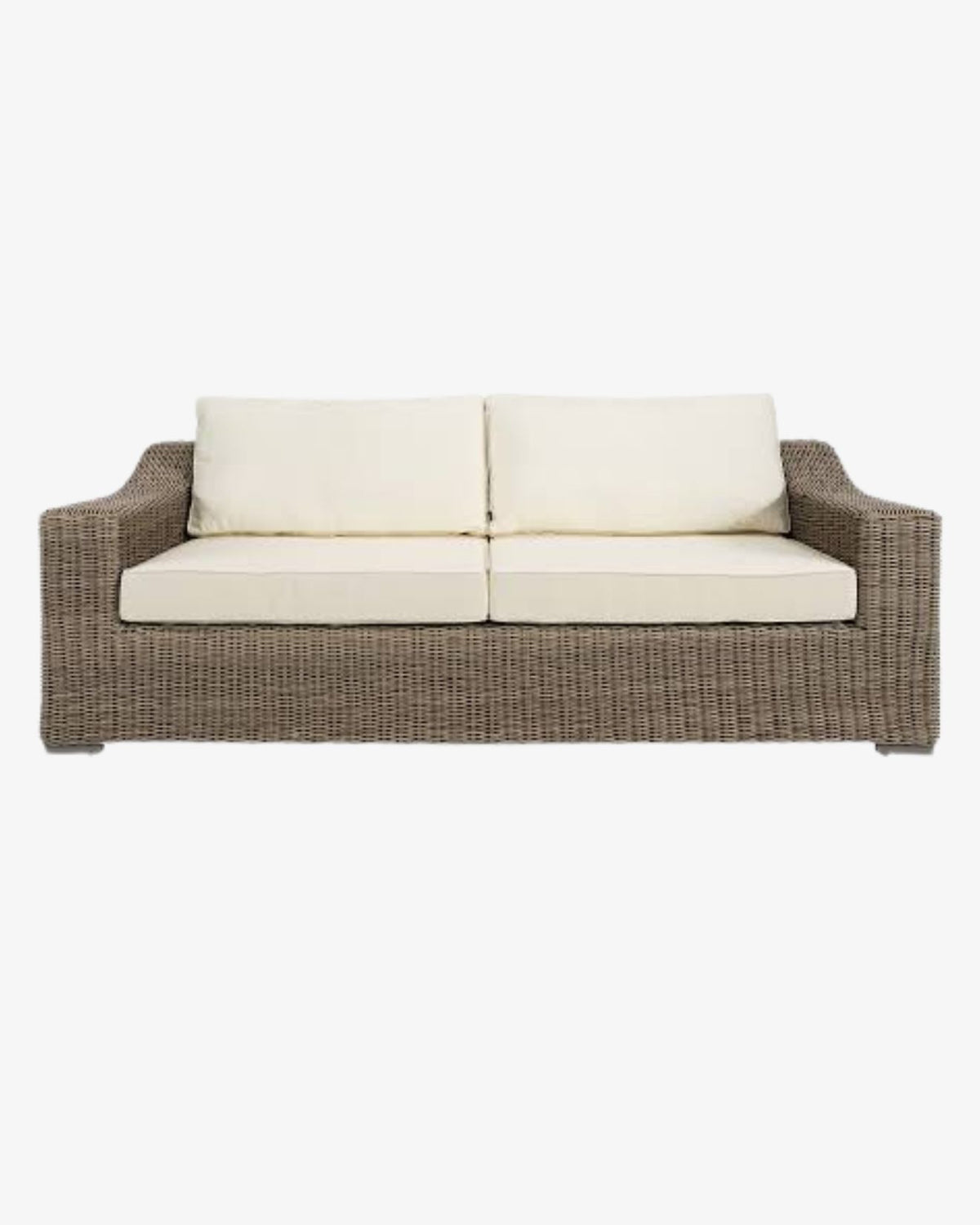 Artwood San Diego 3 Seater Outdoor Sofa