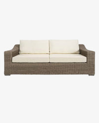 Artwood San Diego 3 Seater Outdoor Sofa