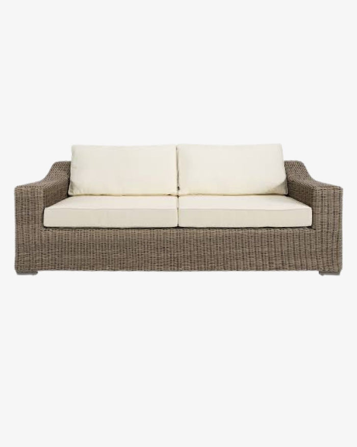 Artwood San Diego 3 Seater Outdoor Sofa