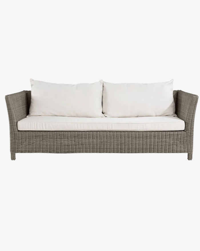Artwood Augusta 3 Seater Outdoor Sofa