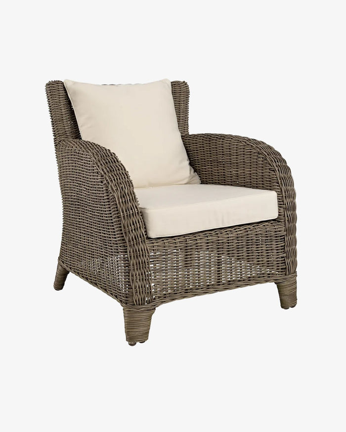 Artwood Rhode Island Outdoor Armchair