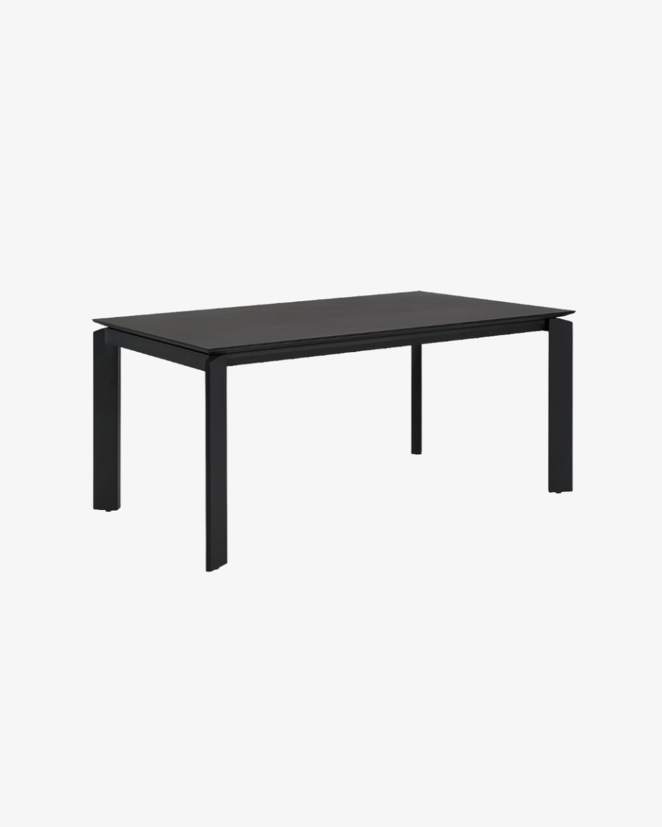 Artwood Romano Small Extension Dining Table